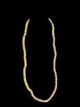 Magnificent Strand of African Trade Beads (#3) 1