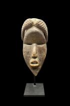 Deangle Mask -Dan Diomande People, Ivory Coast