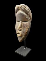 Deangle Mask -Dan Diomande People, Ivory Coast 3