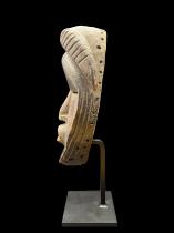 Deangle Mask -Dan Diomande People, Ivory Coast 5