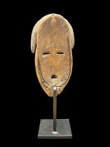 Deangle Mask -Dan Diomande People, Ivory Coast 8