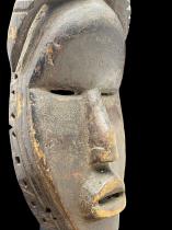 Deangle Mask -Dan Diomande People, Ivory Coast 11