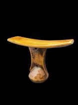  Headrest - Pokot People, Kenya (B)  1