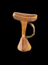 Headrest - Turkana People, northern Kenya - (G) 5