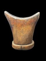 Headrest - Sidamo or Gurage People, Ethiopia (H) 4