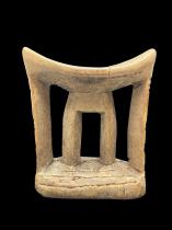 Headrest - Kambatta People, Ethiopia (I)