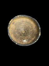 Wooden Milk Vessel - Ganda & Hima, Peoples Uganda (1) 2