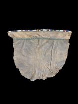 Thimba (Back-skirt) - Ndebele People, South Africa (#3359)