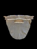 Thimba (Back-skirt) - Ndebele People, South Africa (#5393)