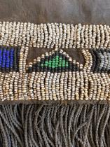 Thimba (Back-skirt) - Ndebele People, South Africa (#5407) 2