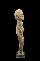 Figure - Lobi People, Burkina Faso - Sold 5