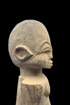 Figure - Lobi People, Burkina Faso - Sold 6