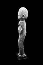 Figure - Lobi People, Burkina Faso - Sold 8