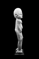 Figure - Lobi People, Burkina Faso - Sold 9