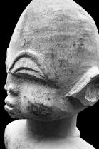 Figure - Lobi People, Burkina Faso - Sold 10