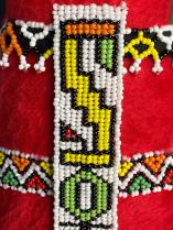 Bride Doll - Ndebele people, South Africa - Only one left! 2