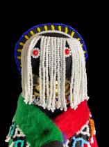 Bride Doll - Ndebele people, South Africa - Only one left! 3