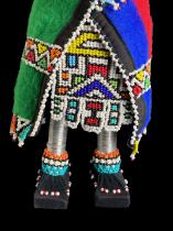 Bride Doll - Ndebele people, South Africa - Only one left! 4