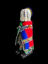 Bride Doll - Ndebele people, South Africa 5