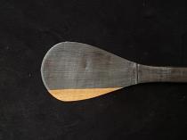 Ebony Wood Spoon - Kenya 1