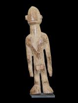 Bateba Figure - Lobi People, Burkina Faso (8277) 3