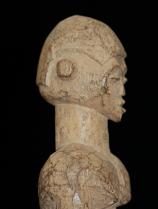 Bateba Figure - Lobi People, Burkina Faso (8277) 8