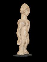 Bateba Figure - Lobi People, Burkina Faso (8277) 4