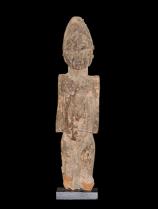Bateba Figure - Lobi People, Burkina Faso (8301)