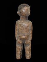 Lobi Bateba Figure (1) - Burkina Faso (8311) 3