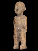 Lobi Bateba Figure (1) - Burkina Faso (8311) 1