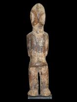 Bateba Figure - Lobi People, Burkina Faso (8324) 2