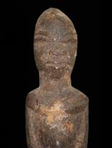 Bateba Figure - Lobi People, Burkina Faso (8324) 4