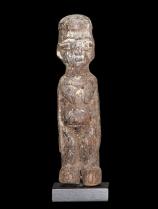 Bateba Figure - Lobi People, Burkina Faso (8340)