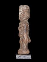 Bateba Figure - Lobi People, Burkina Faso (8340) 2