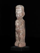 Bateba Figure - Lobi People, Burkina Faso (8340) 1