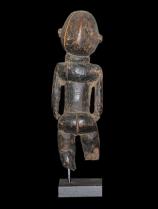 Bateba Figure - Lobi People, Burkina Faso (8371) 3