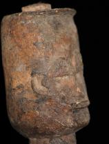 Bateba Figure - Lobi People, Burkina Faso (8406) 5