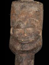 Bateba Figure - Lobi People, Burkina Faso (8406) 4