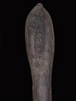 Axe - Lobi People, Burkina Faso (8442) 2