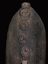 Axe - Lobi People, Burkina Faso (8442) 3