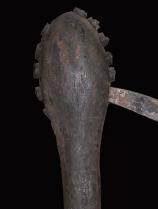 Axe - Lobi People, Burkina Faso (8442) 1