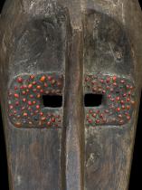 Nyanga Mask - Bobo People, Burkina Faso - call for availability 2