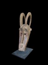 Nyanga Mask - Bobo People, Burkina Faso - call for availability 4