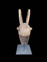 Nyanga Mask - Bobo People, Burkina Faso - call for availability 8