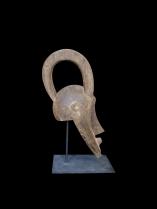 Nyanga Mask - Bobo People, Burkina Faso - call for availability 9