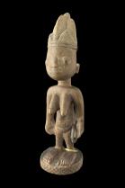Ibeji - Yoruba People, Nigeria (1) 1