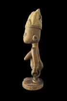 Ibeji - Yoruba People, Nigeria (1) 2