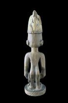 Ibeji - Yoruba People, Nigeria (1) 3