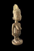 Ibeji - Yoruba People, Nigeria (1) 5