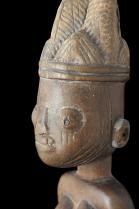 Ibeji - Yoruba People, Nigeria (1) 7